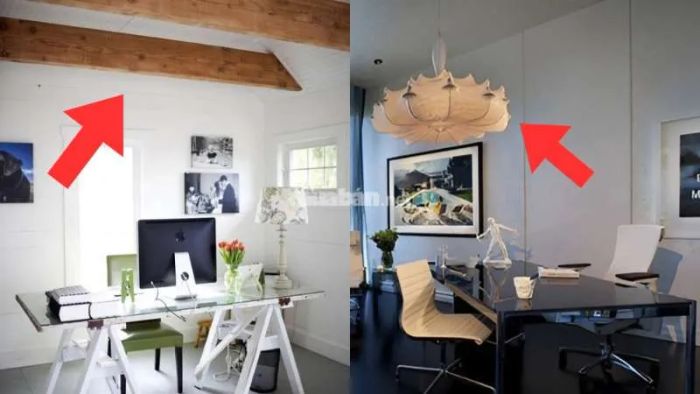 Chọn đúng hướng bàn làm việc theo phong thủy giúp công việc hanh thông, tài lộc dồi dào