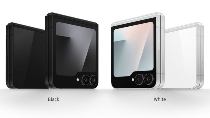 Đối đầu cao cấp: Galaxy Z Flip 7 vs Xiaomi Mix Flip 2