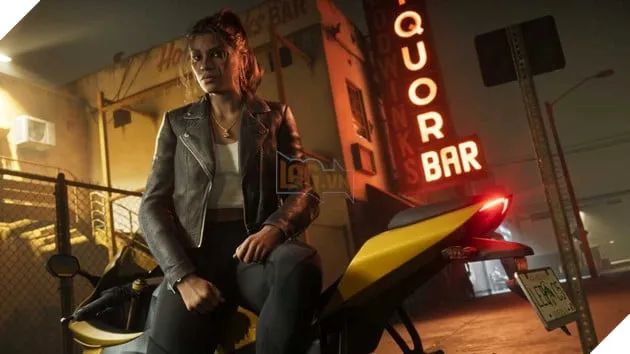 Hiện tại, GTA 6 đang dẫn đầu danh sách những tựa game được ngóng đợi nhất thế giới