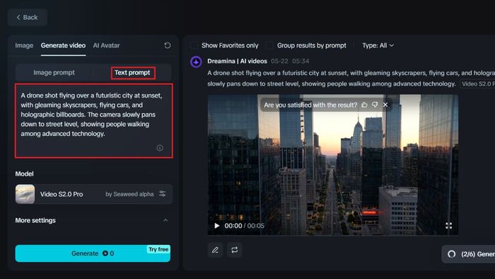 NHỮNG TÍNH NĂNG ĐÁNG CHÚ Ý KHI SO SÁNH PIXVERSE VÀ KLING AI