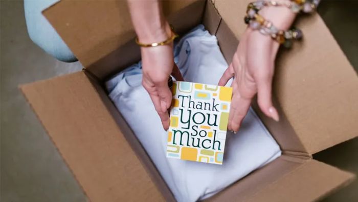 thiệp chúc mừng 8/3 đặc biệt số 61