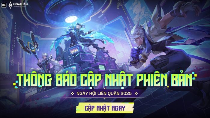 Danh sách sửa lỗi trong bản cập nhật S3 2025