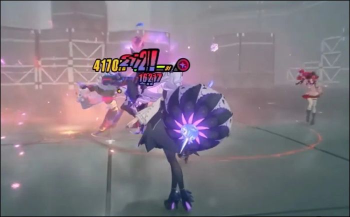 Zenless Zone Zero: Cách build Yuzuha thành trợ thủ Dị Thường đẳng cấp