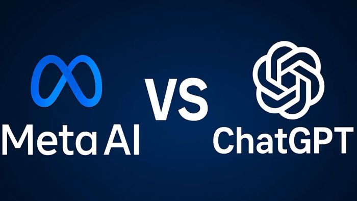 Phân tích Meta AI đối đầu
