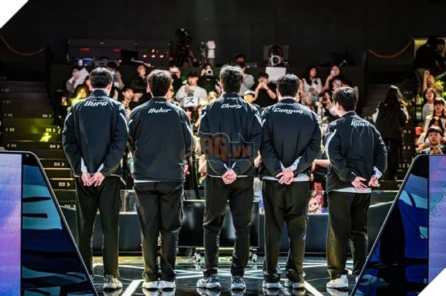 Gen.G đang gấp rút chuẩn bị cho Esports World Cup - giải đấu với tổng giải thưởng cực khủng sắp diễn ra