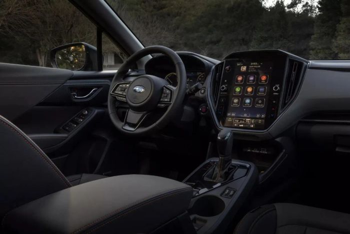 Subaru Crosstrek Hybrid 2026 6.JPG