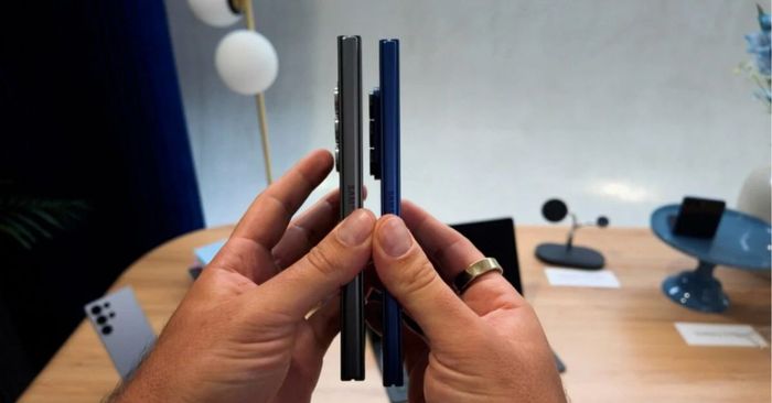 Galaxy Z Fold 7