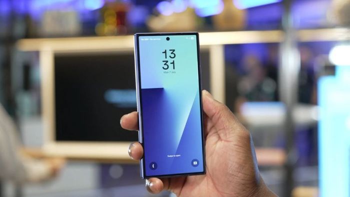 Galaxy Z Fold 7