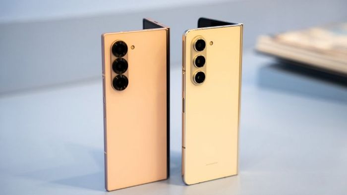 Galaxy Z Fold 7