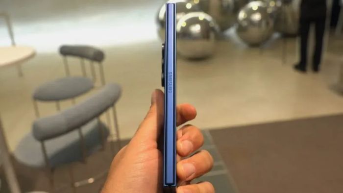 Galaxy Z Fold 7