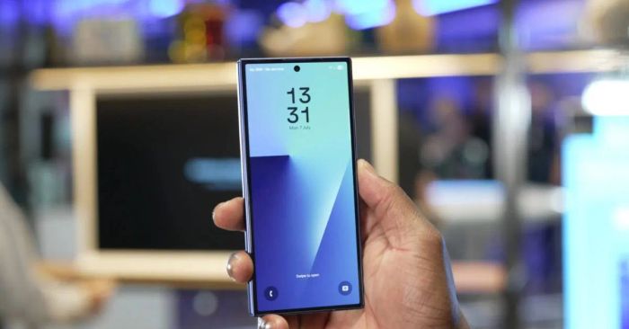 Galaxy Z Fold 7