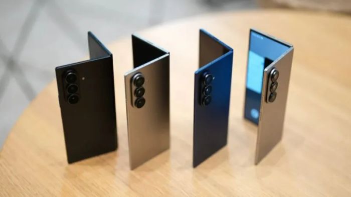 Galaxy Z Fold 7