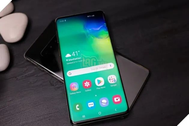 9 bí quyết vàng giúp tăng tuổi thọ pin cho điện thoại Galaxy