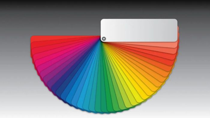 Những điểm đáng chú ý của Color Picker Extension