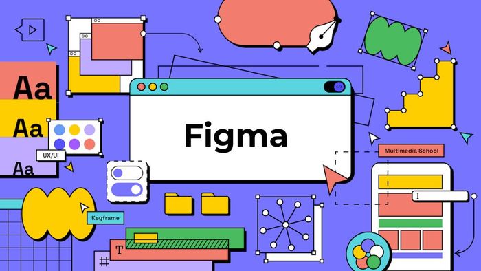 Mục đích của việc sử dụng icon trong Figma là gì?