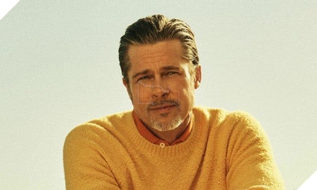 Với gu thời trang thanh lịch, phong thái đĩnh đạc cùng tài năng diễn xuất bậc thầy, Brad Pitt đã khẳng định vị thế biểu tượng nam tính suốt nhiều năm liền.