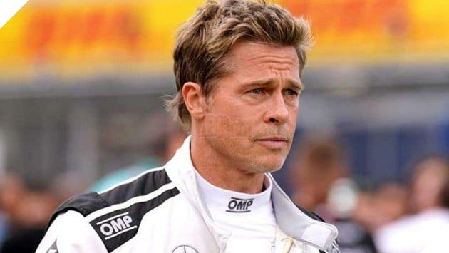 Brad Pitt được vinh danh trong nhóm 50 ngôi sao có sức hút nhất trong lịch sử Hollywood, khẳng định vị thế biểu tượng màn bạc.