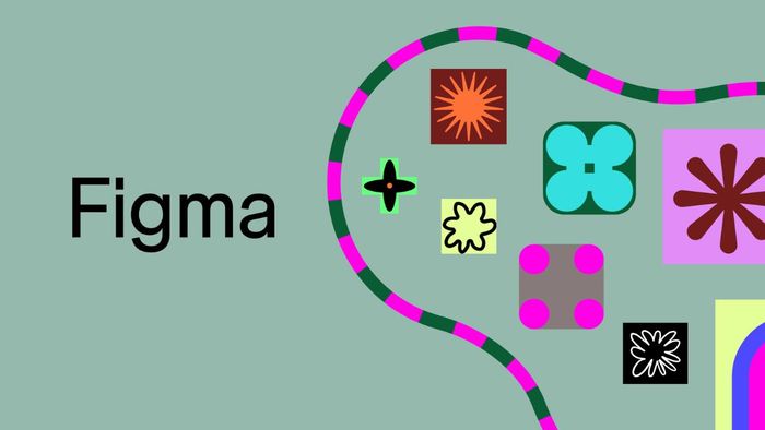 Phương pháp thêm icon vào Figma thông qua thư viện cộng đồng Figma Community