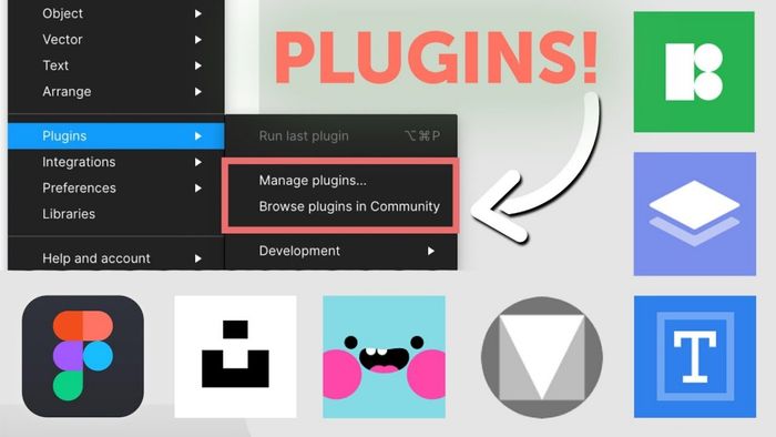 Ưu điểm nổi bật của Figma plugin