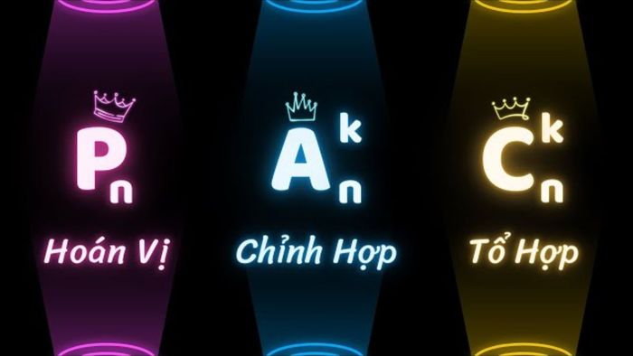Thao tác tính chỉnh hợp trên Casio 880 và những nhầm lẫn phổ biến