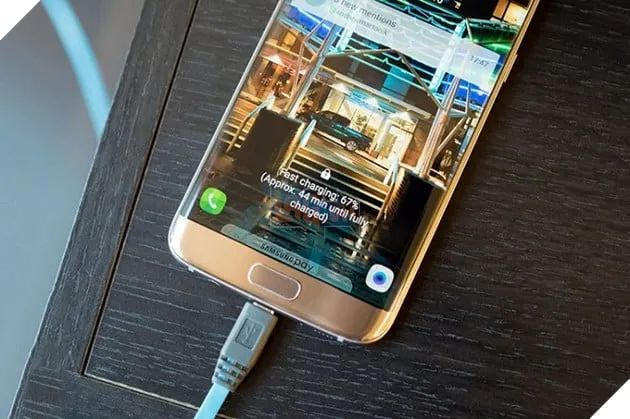 9 phương pháp vàng bảo vệ pin điện thoại Galaxy