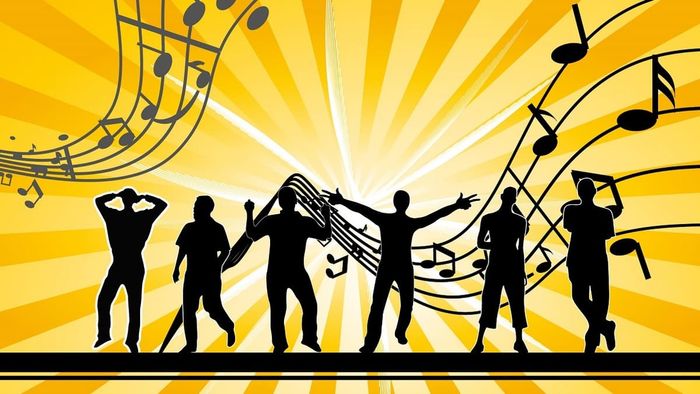 trò chơi nhỏ thú vị cho sự kiện - 4