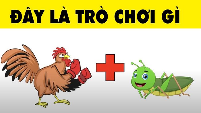 trò chơi nhỏ thú vị cho sự kiện - 6
