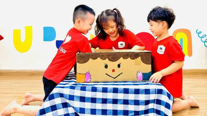 Những minigame thú vị nhất