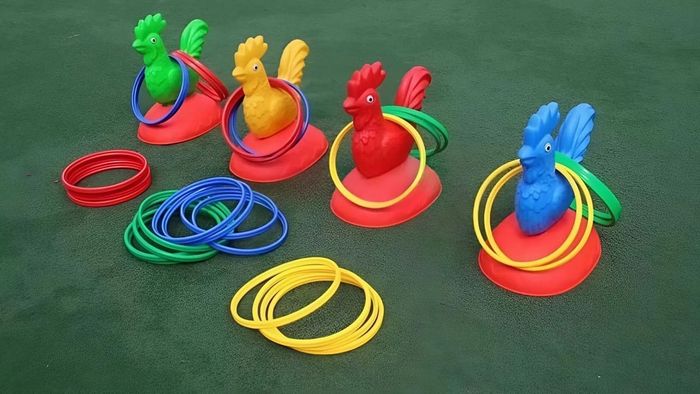 Những minigame hấp dẫn nhất dành cho sự kiện