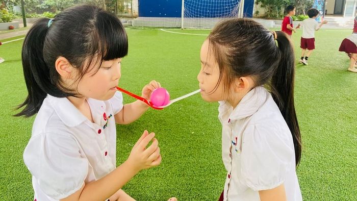 trò chơi nhỏ thú vị cho sự kiện - 5