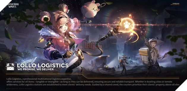 Wuthering Waves đã chinh phục được trái tim của đông đảo game thủ