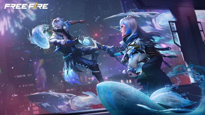 Cẩm nang chi tiết về cách tự hồi máu và sống lại khi chiến đấu trong Free Fire