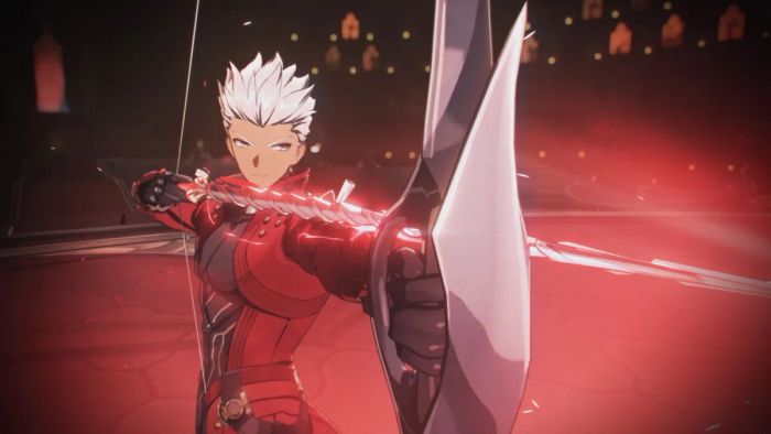Sự kiện hợp tác đặc biệt giữa Honkai: Star Rail và Fate Stay Night