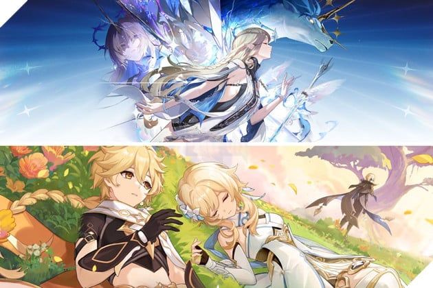 Sự kiện livestream sắp diễn ra của Wuthering Waves và Genshin Impact hứa hẹn mang đến nhiều bất ngờ thú vị