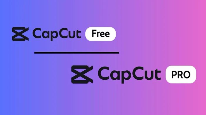 Đánh giá tổng quan về Capcut và Capcut Pro