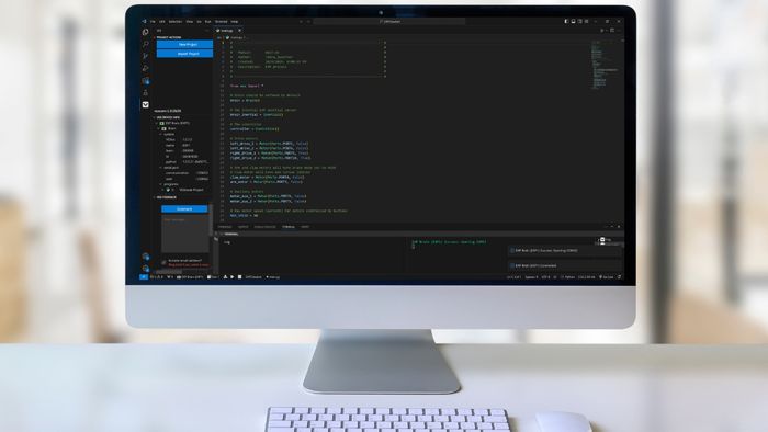 Những điểm nổi bật của các tiện ích mở rộng Visual Code