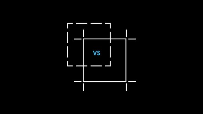 Điểm khác biệt giữa Component, Group và Frame