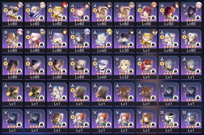 Honkai: Star Rail x Fate - Cách thức hoạt động của banner hợp tác trong trò chơi