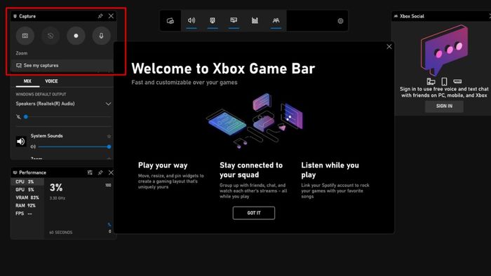 Hướng dẫn từng bước thực hiện ghi hình Zoom trên máy tính Windows - Phần khởi đầu