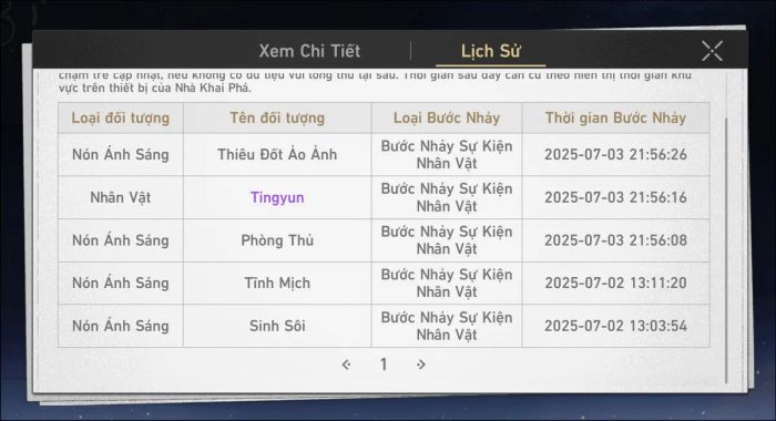 Honkai: Star Rail x Fate - Cơ chế hoạt động của banner hợp tác trong game như thế nào?