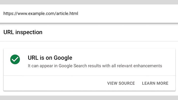 Những tính năng nổi bật của Google Search Console phần 4
