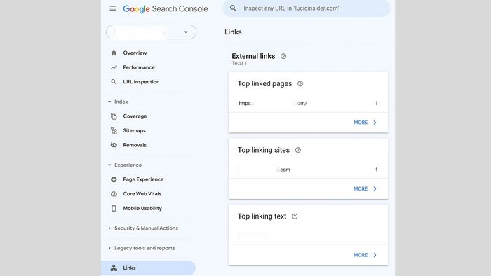 Những chức năng cốt lõi của Google Search Console phần 7