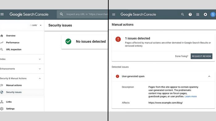 Những tính năng quan trọng của Google Search Console phần 8