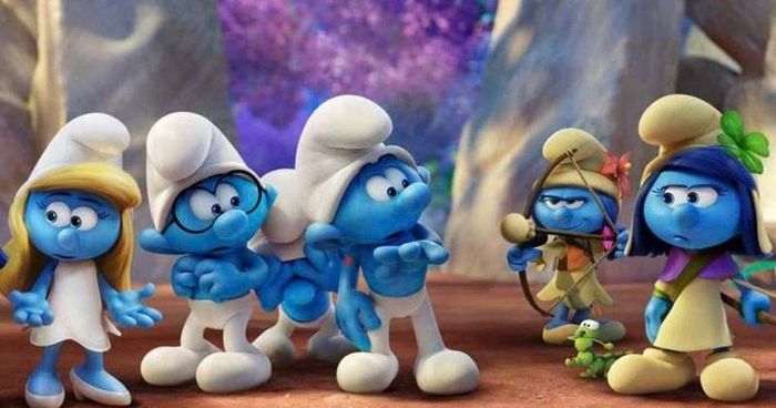 Xì Trum là lựa chọn hoàn hảo cho khán giả nhỏ tuổi và những người yêu thích thế giới Xì Trum từ lâu