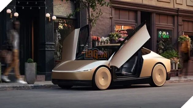 Cư dân mạng Ấn Độ tiếp tục trêu chọc Elon Musk rằng những chiếc Tesla sẽ cần cánh mới có thể di chuyển trên hệ thống đường xá đầy ổ gà của họ
