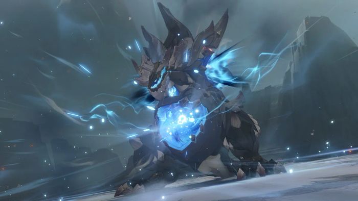 Hành trình mùa hè đặc biệt tại Natlan cùng Genshin Impact 5.8