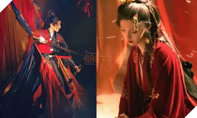 Dự án phim mới của Hầu Minh Hạo đối mặt với làn sóng phản đối khi nữ chính Ngải Mễ (17 tuổi) phải đóng cảnh tình cảm cùng nam diễn viên gần 28 tuổi.
