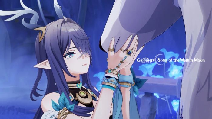 Genshin Impact 5.8: Hành trình mùa hè đáng nhớ tại Natlan