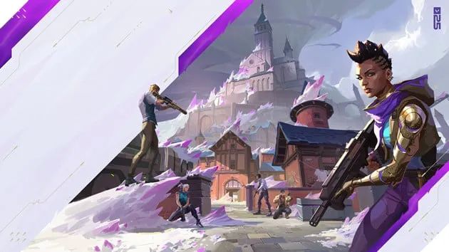 Vấn đề smurf vẫn là bài toán nan giải trong Valorant mà Riot chưa có giải pháp triệt để