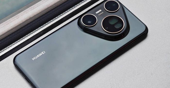 Huawei Pura 80 Ultra đã chính thức lên kệ